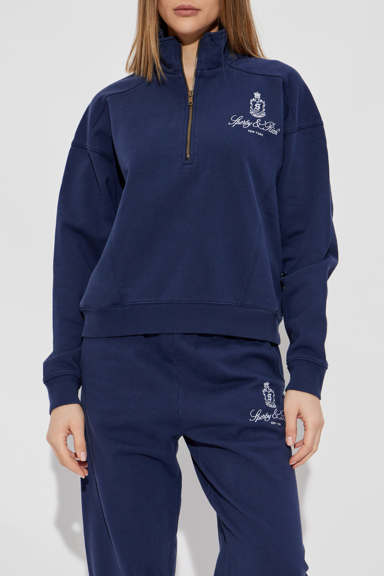 Sporty & Rich Sweatshirt from the Preppy collection | Men's